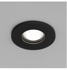 Встраиваемый светильник Denkirs Vand DK2036-BK Встраиваемый светильник Denkirs Vand DK2036-BK