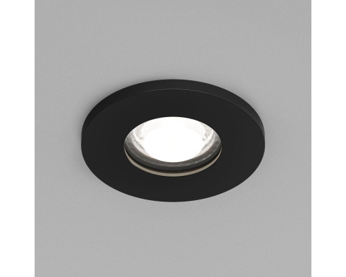 Встраиваемый светильник Denkirs Vand DK2036-BK Встраиваемый светильник Denkirs Vand DK2036-BK