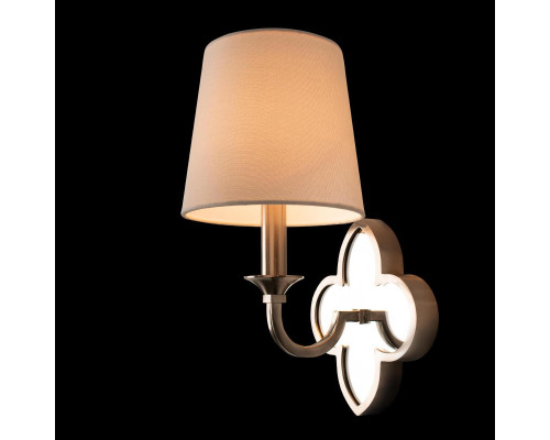 Бра Loft IT Silence 10303W Nickel Бра Loft IT Silence 10303W Nickel