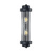 Настенный светильник Arte Lamp Hanna A1070AP-2BK