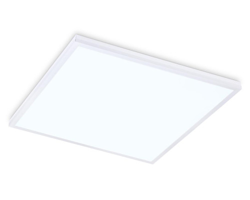 Встраиваемый светодиодный светильник Ambrella light Panels DPS1018 Встраиваемый светодиодный светильник Ambrella light Panels DPS1018