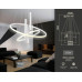 Подвесная светодиодная люстра Ambrella light Comfort Line FL5371