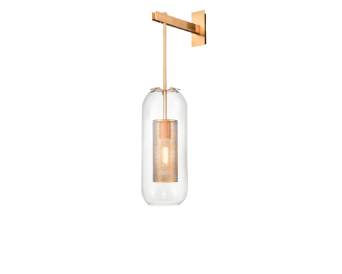 Бра Vele Luce Coro VL5524W31 Бра Vele Luce Coro VL5524W31