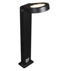 Фонарь Reluce 09957-0.7-001U 0,6M LED18W BK