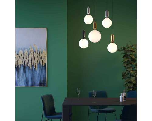 Подвесной светильник Odeon Light Pendant Okia 4668/1 Подвесной светильник Odeon Light Pendant Okia 4668/1