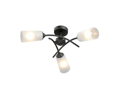 Потолочная люстра Vitaluce V2850-1/3PL Потолочная люстра Vitaluce V2850-1/3PL