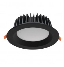 Точечный светодиодный светильник Kanlux TIBERI PRO 40W-940-B 35675