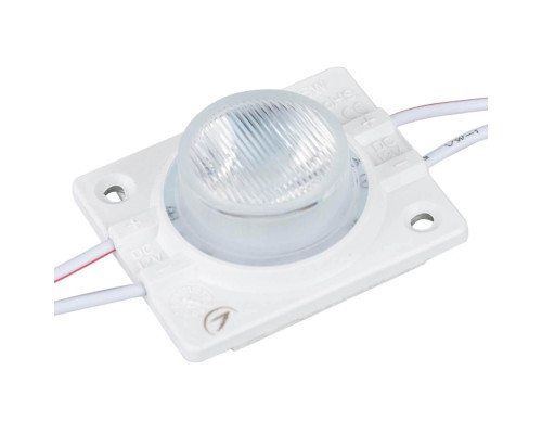 Герметичный светодиодный модуль Arlight ARL-ORION-S15-12V Cool 15x55 deg 026536 Герметичный светодиодный модуль Arlight ARL-ORION-S15-12V Cool 15x55 deg 026536