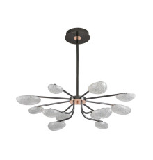 Люстра Kink Light Юнни 07693-12PA,29