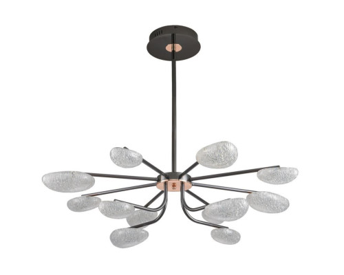 Люстра Kink Light Юнни 07693-12PA,29