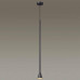 Подвесной светильник Odeon Light Hightech Pipa 3884/1B