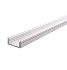 Профиль Deko-Light U-profile flat AU-01-10 970025