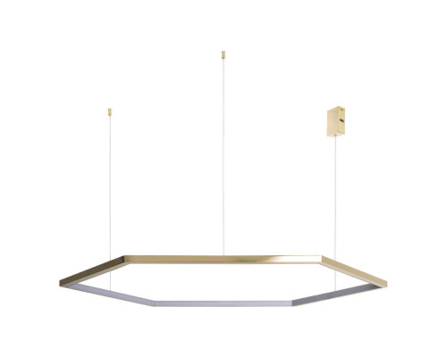 Подвесной светодиодный светильник Loft IT Ring 10016XXL Подвесной светодиодный светильник Loft IT Ring 10016XXL