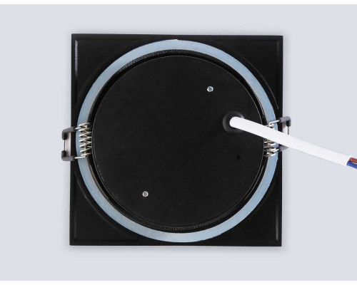 Светильник встраиваемый поворотный AMBRELLA LIGHT TECHNO SPOT TN6657