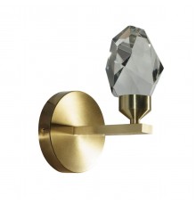 Бра Loft IT Rock 10111W Gold