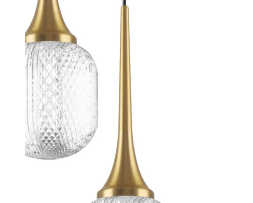 Люстра подвесная Lightstar Acrile 738131 Люстра подвесная Lightstar Acrile 738131