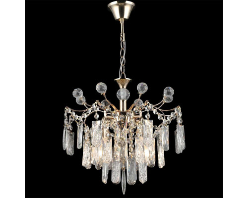 Потолочный светильник Reluce 02584-0.4-04 FGD