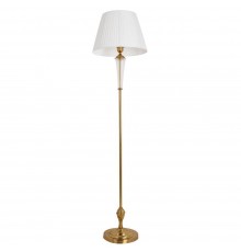 Торшер Arte Lamp Gracie A7301PN-1PB