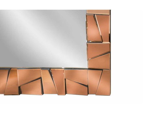 Зеркало ArtHomeDecor Wall A046XL AMBER NEW Зеркало ArtHomeDecor Wall A046XL AMBER NEW