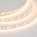 Светодиодная лента Arlight 9,6W/m 120LED/m 2835SMD теплый белый 5M 018091(2)