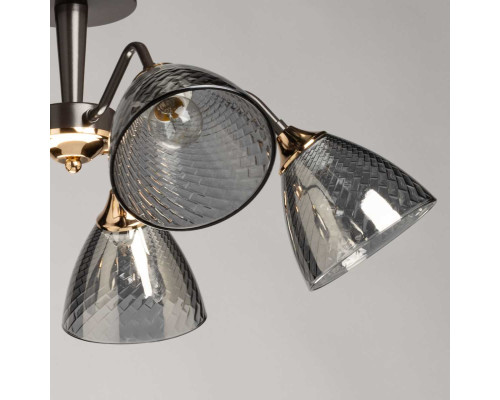 Люстра De City Альфа 115010405