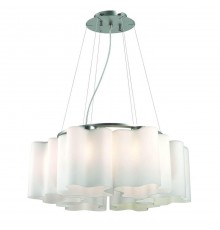 Подвесная люстра ST Luce Onde SL116.503.06