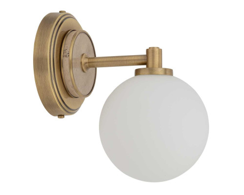 Настенный светильник KUTEK COMO COM-K-1(P/6)B