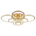 Потолочная светодиодная люстра Profit Light 8052/8 FGD