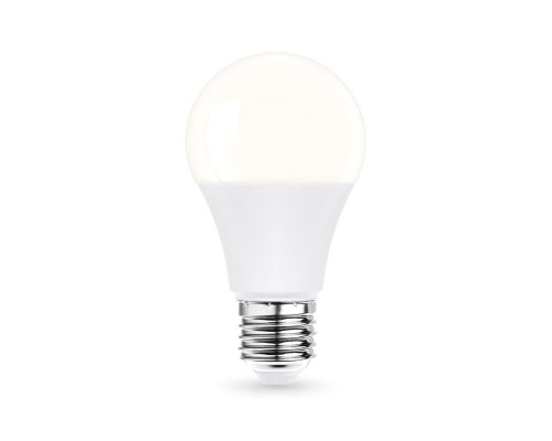 Лампа светодиодная Лон A60 10W 4000K Ambrella light Bulding 601004