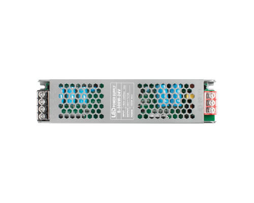 Блок питания Loft IT Power 300W 24V IP20 10364/30020 Блок питания Loft IT Power 300W 24V IP20 10364/30020