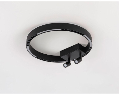 Потолочная светодиодная люстра Ambrella light Comfort Line FL5806 Потолочная светодиодная люстра Ambrella light Comfort Line FL5806