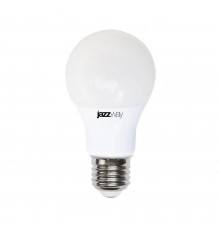 Лампа cветодиодная Jazzway E27 11W 5000K матовая 5005549