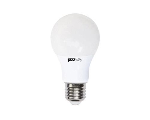 Лампа cветодиодная Jazzway E27 11W 5000K матовая 5005549