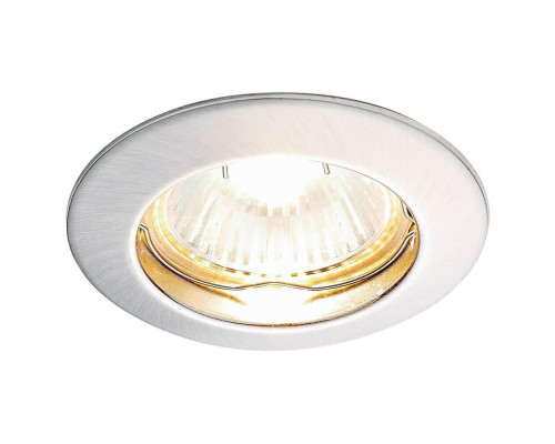 Встраиваемый светильник Ambrella light Classic 863A SS Встраиваемый светильник Ambrella light Classic 863A SS