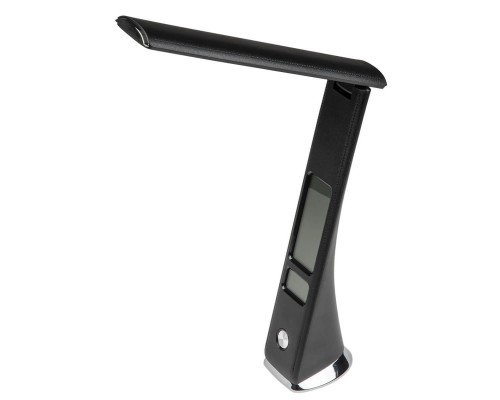 Настольная лампа Uniel TLD-567 Black/LED/300Lm/4500K/Dimmer UL-00006770 Настольная лампа Uniel TLD-567 Black/LED/300Lm/4500K/Dimmer UL-00006770
