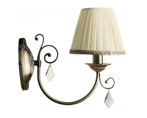 Бра Arte Lamp 34 A6021AP-1AB