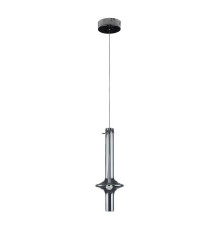 Подвесной светодиодный светильник Loft IT Tube 10061CH