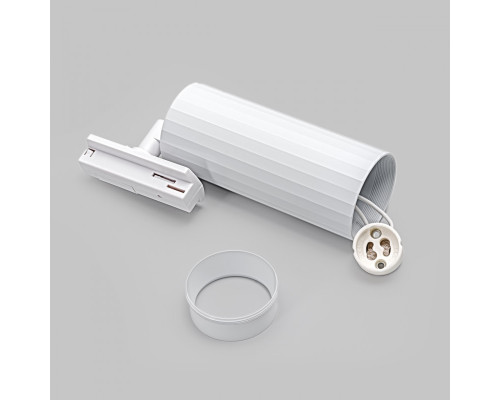 Трековый светильник IMEX Capella IL.0010.0009 WH Трековый светильник IMEX Capella IL.0010.0009 WH