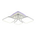Потолочная светодиодная люстра Profit Light 6007/4B WHT