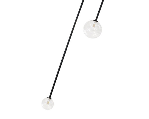 Подвесная люстра Kink Light Иона 09408-2A,19 Подвесная люстра Kink Light Иона 09408-2A,19