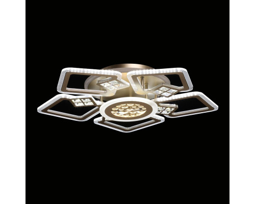 Люстра De City Мадлен 424016107 Люстра De City Мадлен 424016107