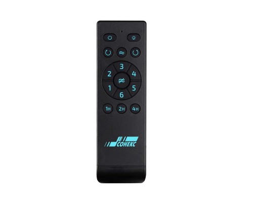 Люстра-вентилятор Sonex Viva LED Storm SN24 7701/24L Люстра-вентилятор Sonex Viva LED Storm SN24 7701/24L