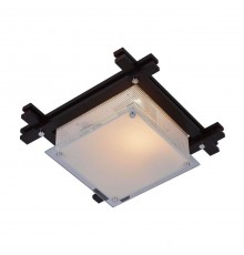 Потолочный светильник Arte Lamp Archimede A6463PL-1BR