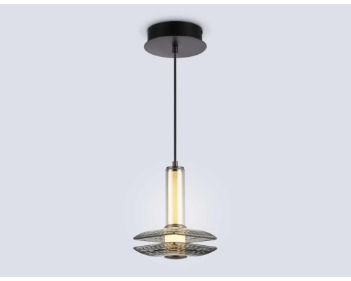 Подвесной светодиодный светильник Ambrella light High Light LH31003 Подвесной светодиодный светильник Ambrella light High Light LH31003