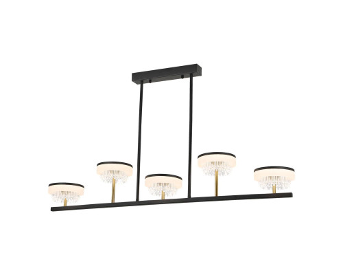 Линейно-подвесной светильник Lussole LSP-7485