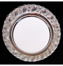 Точечный светильник Reluce 53412-9.0-001PL GX53+LED4W CL