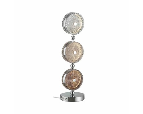 Настольная лампа Odeon Light Exclusive Caramella 5416/13TL Настольная лампа Odeon Light Exclusive Caramella 5416/13TL