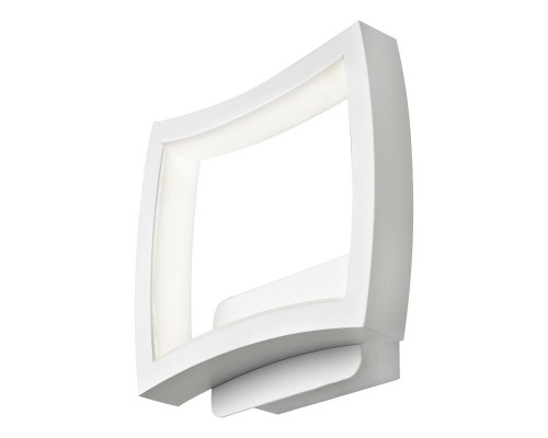 Настенный светильник iLedex Roomy 8196-200-B WH Настенный светильник iLedex Roomy 8196-200-B WH