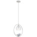 Подвесной светильник Arte Lamp Gemelli A2150SP-1WG