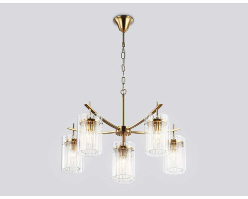 Подвесная люстра Ambrella light High Light LH56031 Подвесная люстра Ambrella light High Light LH56031